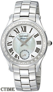Seiko SRKZ93P1 שעוני סייקו מקורי של היבואן הבלעדי