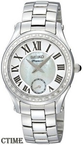 Seiko SRKZ93P1 שעוני סייקו מקורי של היבואן הבלעדי