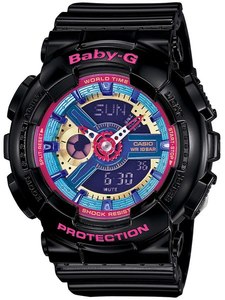 Baby G BA-112-1