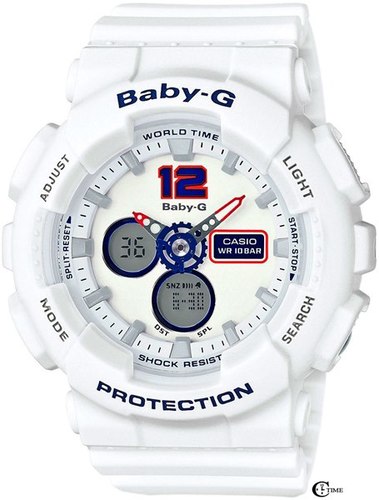 Baby G BA-120TR-7B