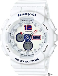 Baby G BA-120TR-7B