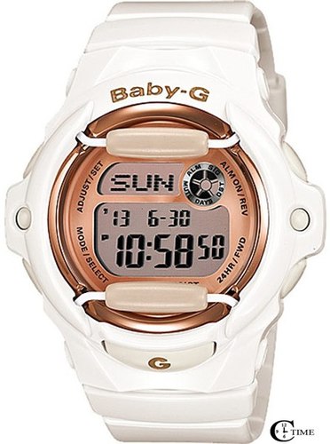 Baby G BG-169G-7B