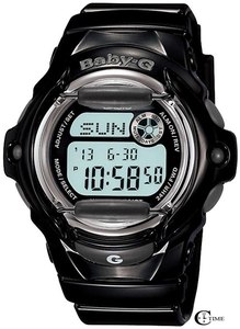 Baby G BG-169R-1