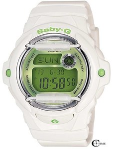 Baby G BG-169R-7C