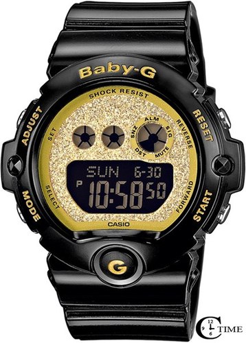 Baby G BG-6900SG-1D