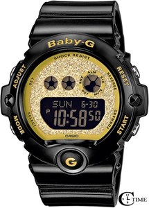 Baby G BG-6900SG-1D