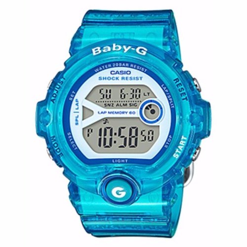 Baby G bg6903-2B - בייבי ג'י שעון לחיילות