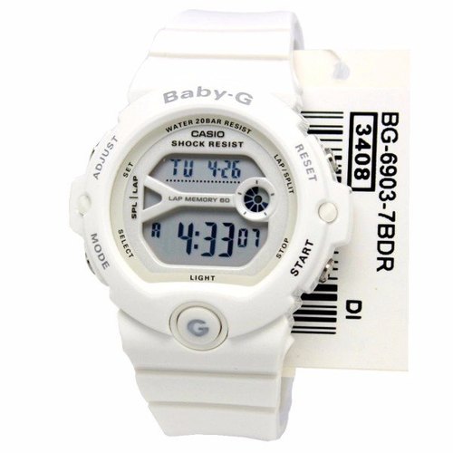 Baby G bg6903-7B - בייבי ג'י שעון לחיילות