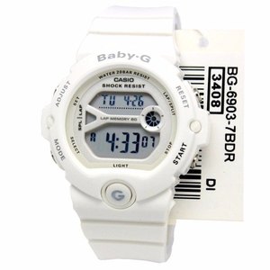 Baby G bg6903-7B - בייבי ג