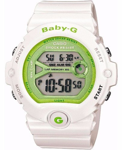 Baby G bg6903-7D - בייבי ג'י שעון לחיילות