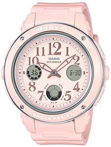 Baby G BGA-150EF-4B