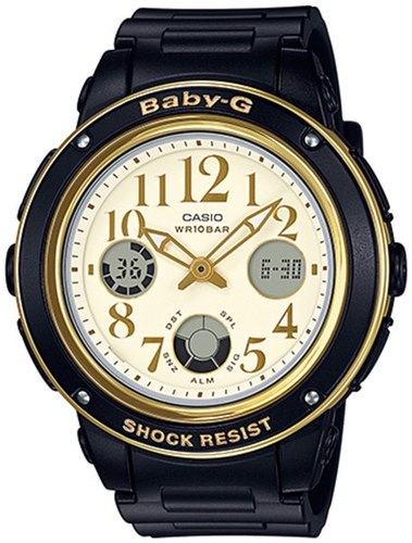 Baby G BGA-151EF-1B