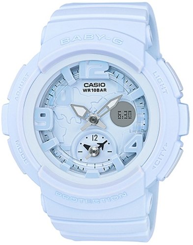 Baby G BGA-190BC-2B