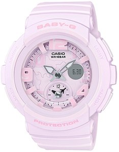 Baby G BGA-190BC-4B