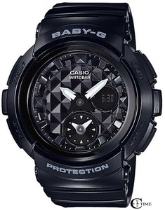 Baby G BGA-195-1A - בייבי ג