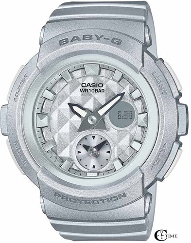 Baby G BGA-195-8A - משווק מורשה