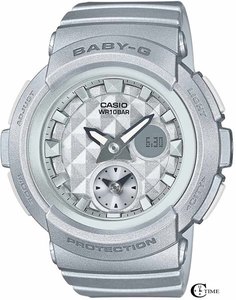 Baby G BGA-195-8A - משווק מורשה