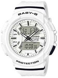 Baby G BGA-240-7A - בייבי ג