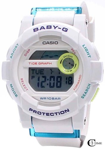 Baby G BGD-180FB-7D