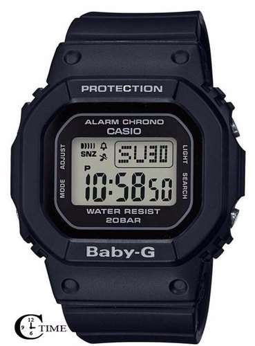 Baby G BGD560-1D - בייבי ג'י שעון לחיילות