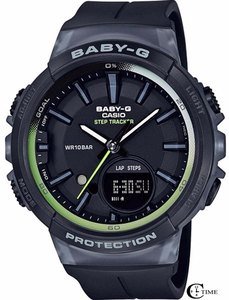 Baby G BGS100-1A - בייבי ג