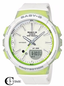 Baby G BGS100-7A2 - בייבי ג