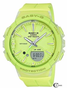 Baby G BGS100-9A - בייבי ג
