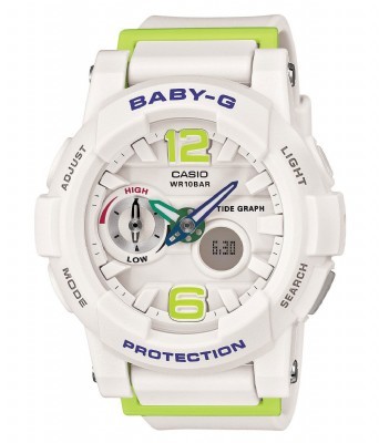 BABY-G BGA-180-7B2