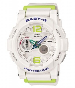 BABY-G BGA-180-7B2