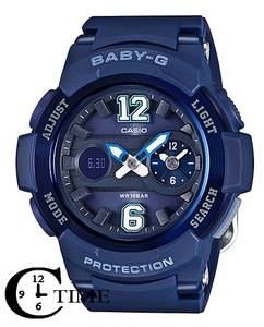BABY-G BGA-210-2B2