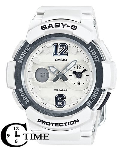 BABY-G BGA-210-7B1