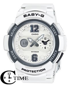 BABY-G BGA-210-7B1