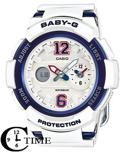 BABY-G BGA-210-7B2