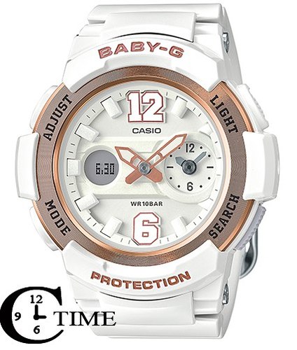 BABY-G BGA-210-7B3