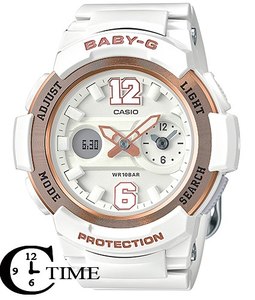 BABY-G BGA-210-7B3
