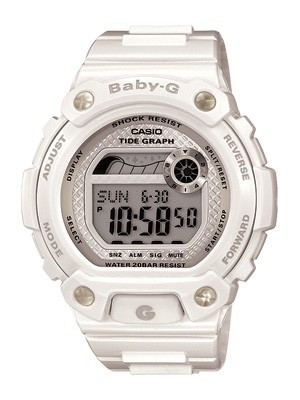 BABY-G BLX100-7D