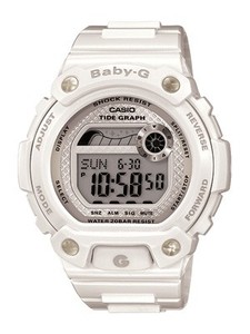 BABY-G BLX100-7D