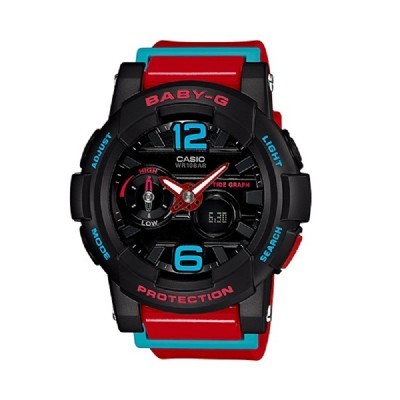 BABY-G BPA-180-4B