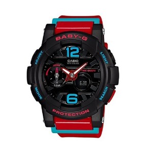 BABY-G BPA-180-4B