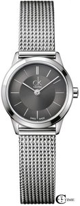 Calvin Klein K3M23124 - שעון קלווין קליין יוקרתי לאישה