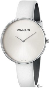 Calvin Klein K8Y231L6 - שעון קלווין קליין יוקרתי לאישה