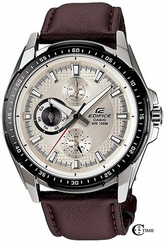 Casio EF-336L-7A - שעוני קסיו מקורי של היבואן קסיו הרשמי