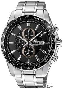 Casio EF-547D-1A1 - שעוני קסיו מקורי של היבואן קסיו הרשמי