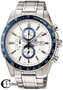 Casio EF-547D-7A2 - שעוני קסיו מקורי של היבואן קסיו הרשמי