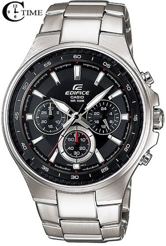 Casio EF-562D-1A - שעוני קסיו מקורי של היבואן קסיו הרשמי