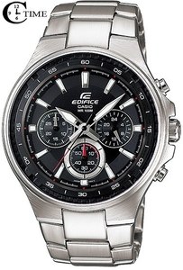 Casio EF-562D-1A - שעוני קסיו מקורי של היבואן קסיו הרשמי