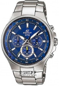 Casio EF-562D-2A - שעוני קסיו מקורי של היבואן קסיו הרשמי