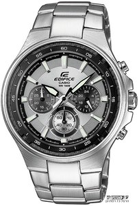 Casio EF-562D-7A - שעוני קסיו מקורי של היבואן קסיו הרשמי