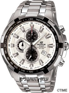 CASIO EF539D-7AV