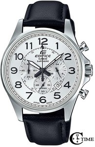 Casio EFB-508JL-7A - שעון קסיו יוקרתי עם זכוכית ספיר קריסטל
